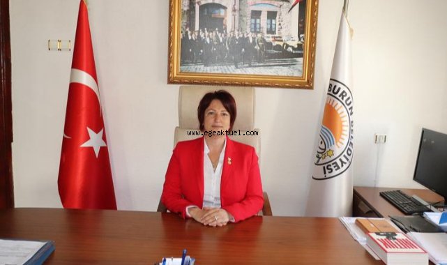 Karaburun’da TOKİ istemiyoruz!