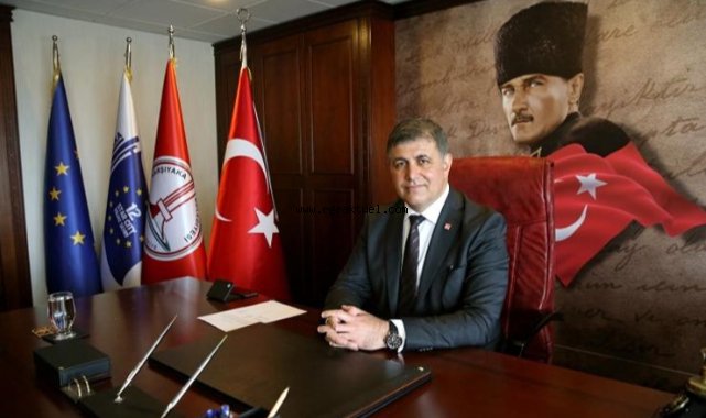 Karşıyaka'da iklim değişikliği zirvesi
