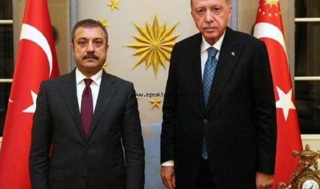 Merkez Bankası faiz kararını açıkladı