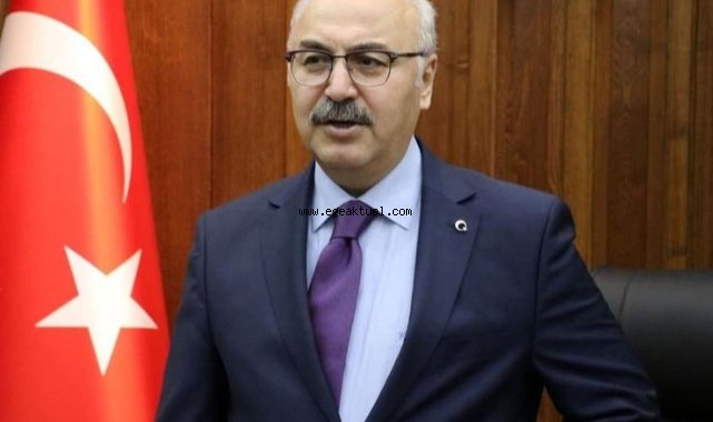 Vali Köşger: İzmir'de şu an vaka sayısında ciddi düşüş söz konusu
