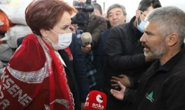 Akşener’den ‘Türk Telekom’ çıkışı