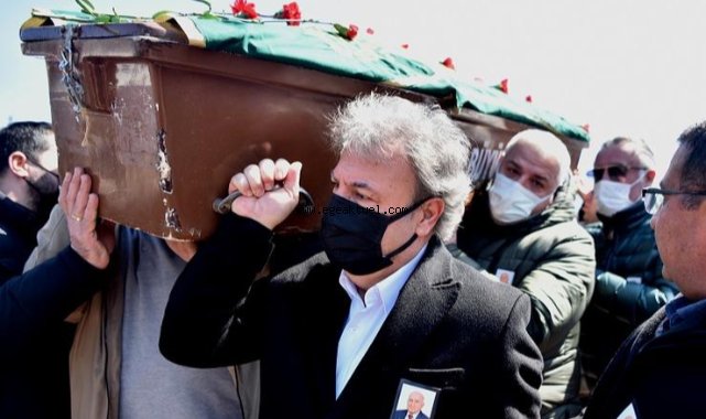 Bornova’nın acı günü