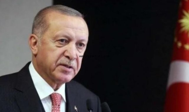 Cumhurbaşkanı Erdoğan’dan ‘iyi hal indirimi’ açıklaması