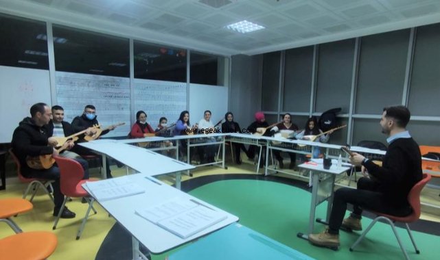 Kemalpaşa Belediyesi’nde Eğitim Atağı Sürüyor