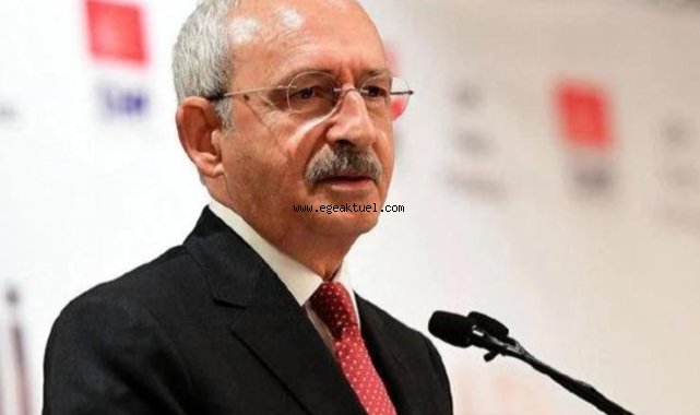 Kılıçdaroğlu’ndan ‘Tıp Bayramı’ mesajı