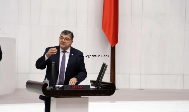 Yeşil altın üreticisi yalnız bırakıldı!”