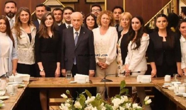 Bahçeli’den Kılıçdaroğlu’na ‘kavga’ yanıtı