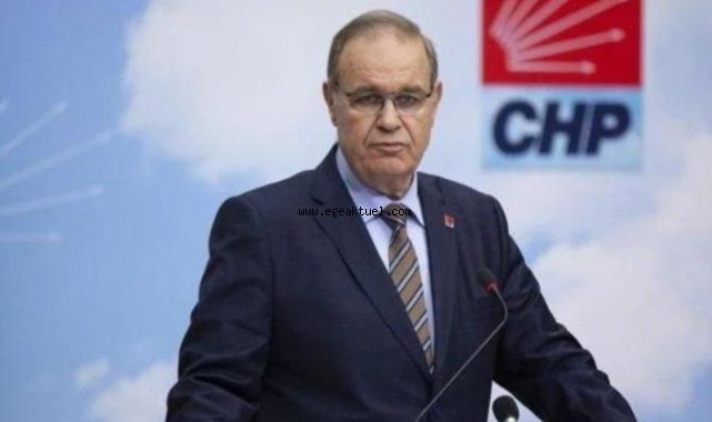 CHP’den altılı masa ve ittifak açıklaması…