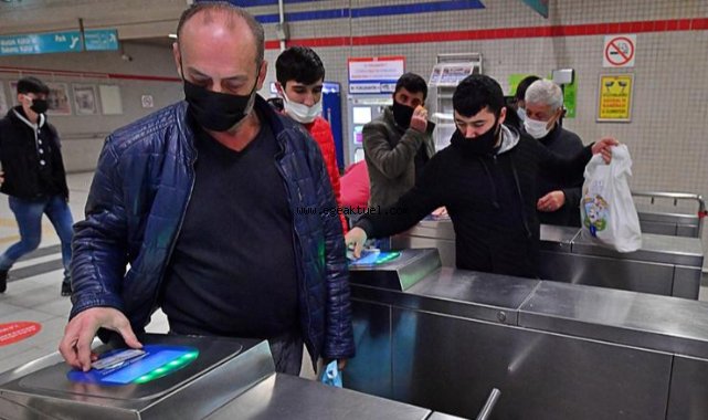 Halk Taşıt ile İzmirlilere 122 milyon TL’lik katkı