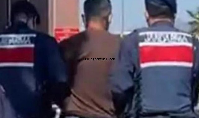 İzmir’de terör terör operasyonu