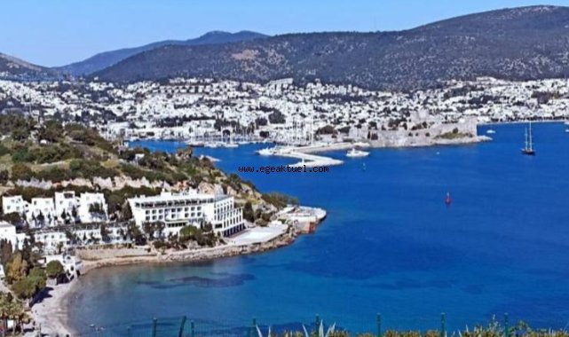 İzmir ve Muğla'da yazlık kiraları yüzde 100 zamlandı