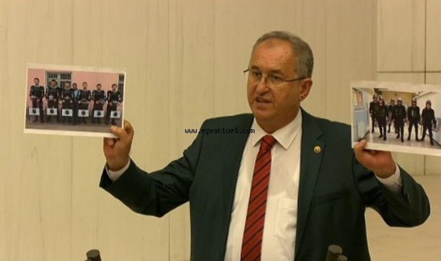 Adalet Bakanlığında ödenek bitti