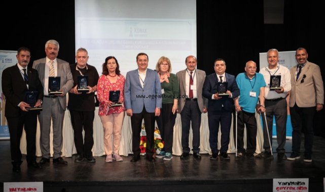 Başkan Batur’dan mitinge davet