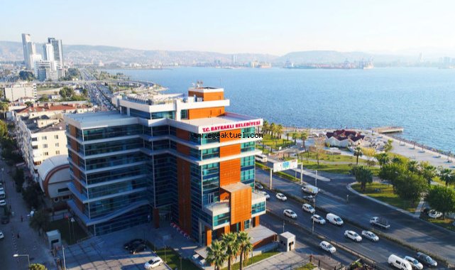 Bayraklı’dan “İklim ve Enerji” hamlesi!