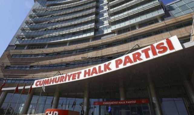 CHP seçim için sahaya iniyor