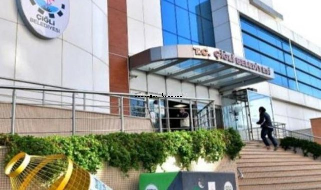Çiğli Belediyesi’nde 30. Yıl Coşkusu