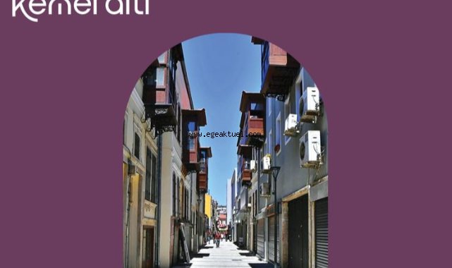 Kemeraltı Günleri başlıyor