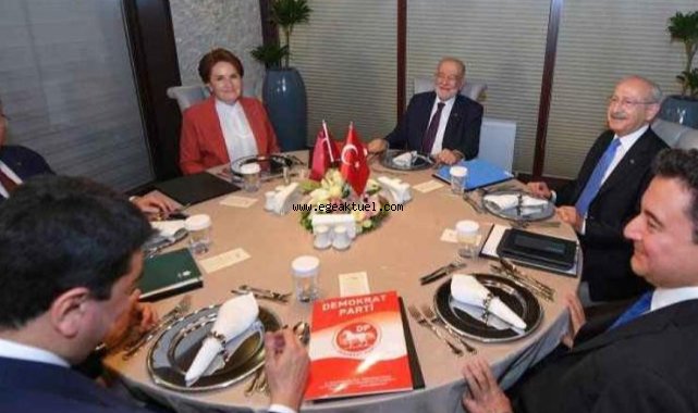 AYM'den 'Millet' kararı: Başvuru reddedildi