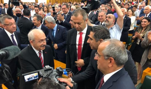 Başkan Kayalar’dan Ankara çıkarması