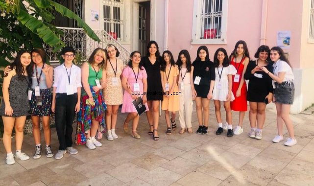 Buca Kültürel Miras Sergisi
