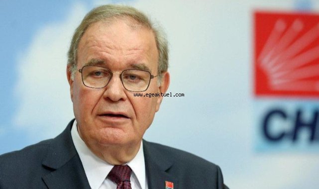 CHP’li Öztrak: Ya faiz artırımı ya erken seçim