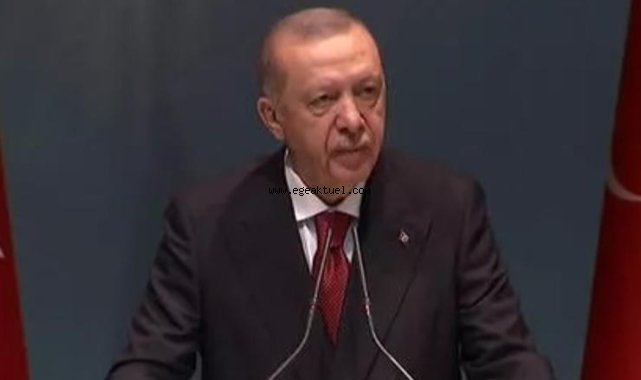 Enflasyonu düşürecek olan da biziz'