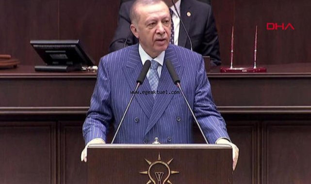 Erdoğan’dan TÜSİAD Başkanı’na tepki