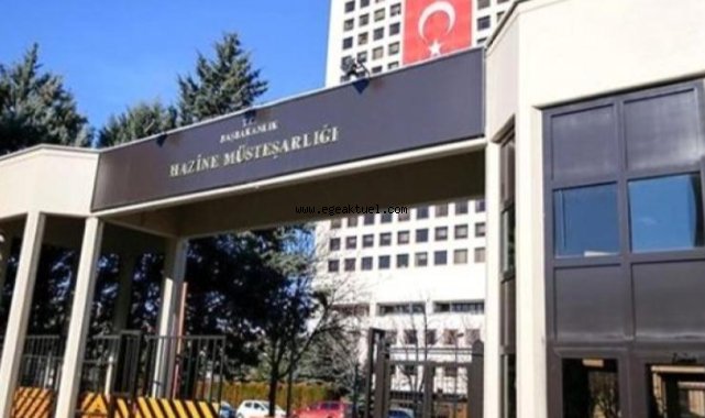 Hazine'den BDDK'nın kararlarıyla ilgili açıklama