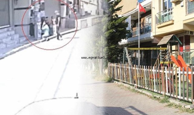 İzmir'de anaokulunda akılalmaz olay! 3 çocuk kayıplara karıştı