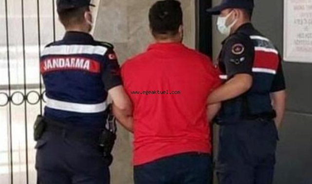 İzmir'de terör operasyonları: 6 gözaltı