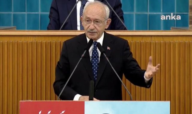 Kılıçdaroğlu'nun hedefinde ihaleler var