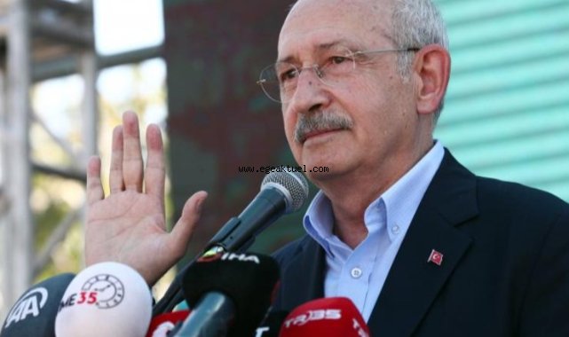 Konya'da esnaf Kılıçdaroğlu’na içini döktü
