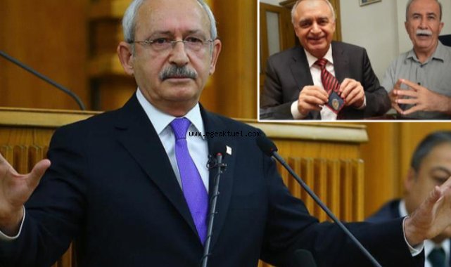 'Rütbelerinizi geri dikeceğiz'