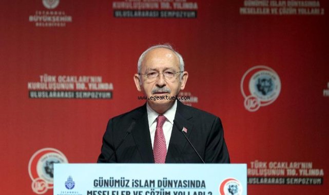 Yoksulluğu reva görüyorlar