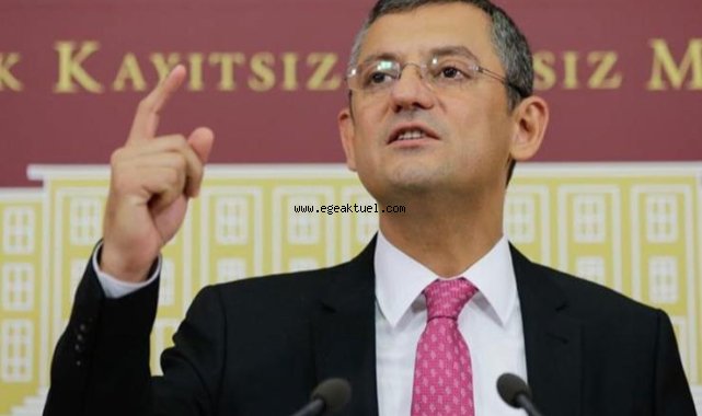 "Adayımız Cumhuriyet kazanımlarından yana olan herkes"