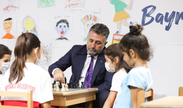 ‘BASAMAK’ yaz okulları için kayıtlar başlıyor