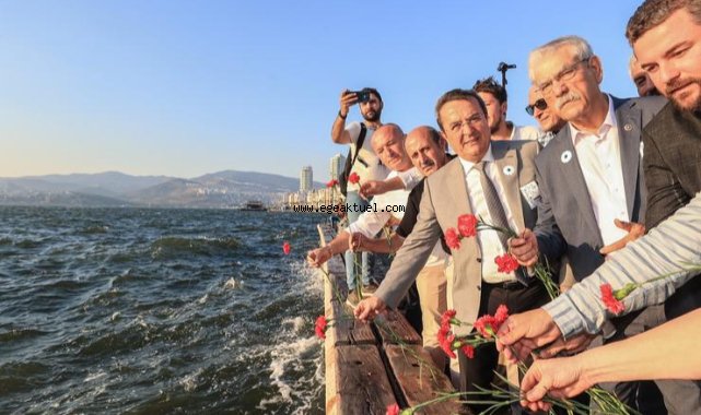 Batur: Srebrenitsa’nın acısı yüreğimizde