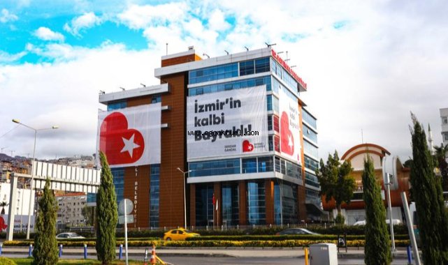 Bayraklı’da 2 yılda 41 ihale “elektronik” olarak yapıldı