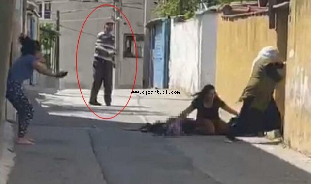 İzmir'de 3 kişinin öldüğü köpek kavgasında bir tutuklama daha