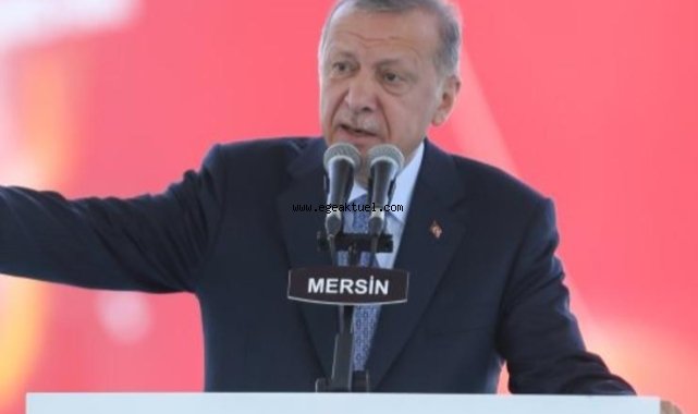 Abdülhamid Han Mavi Vatan'a uğurlandı