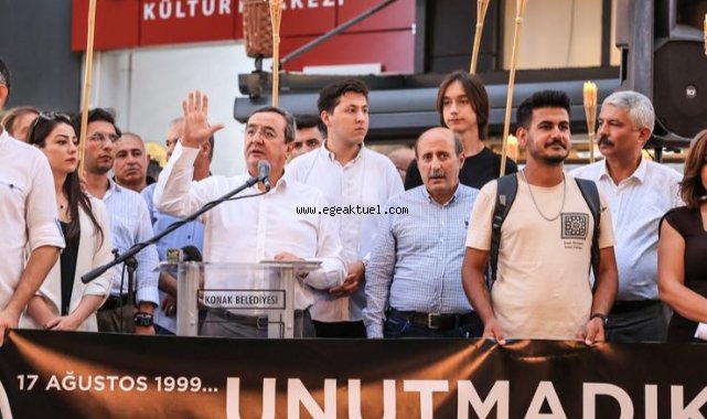 Başkan Batur: Kentsel dönüşüm öncelik olmalı