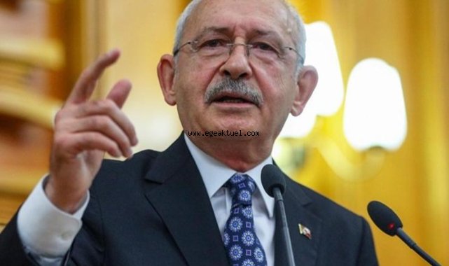 Bundan olayların sorumlusu AK Parti ve MHP