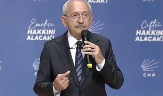 Çiftçiye mazotu KDV’siz vereceğiz'