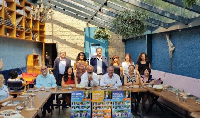  "Doğayı ve insanı savunmaya devam edeceğiz"