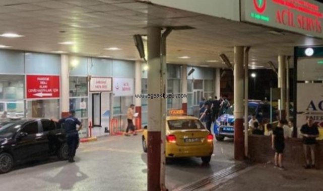 İzmir'de uyuşturucu operasyonu