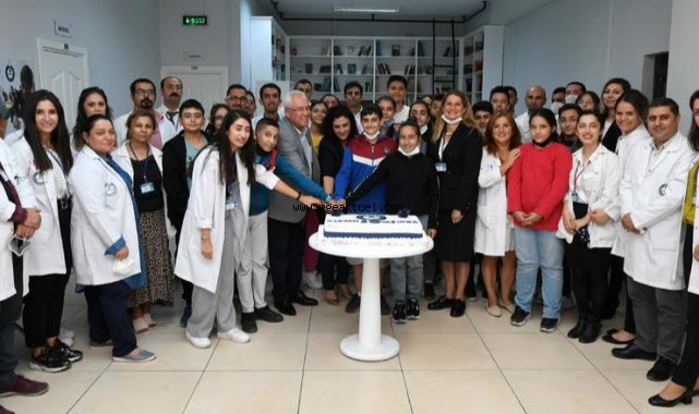 KARBEM'den YKS'de yüzde 81'lik başarı