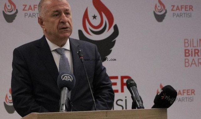 'Mansur Yavaş'ı aday gösterin'