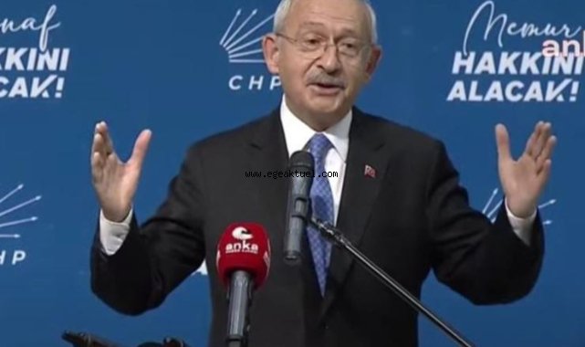 Meclis tatile girdi diye oturmadık