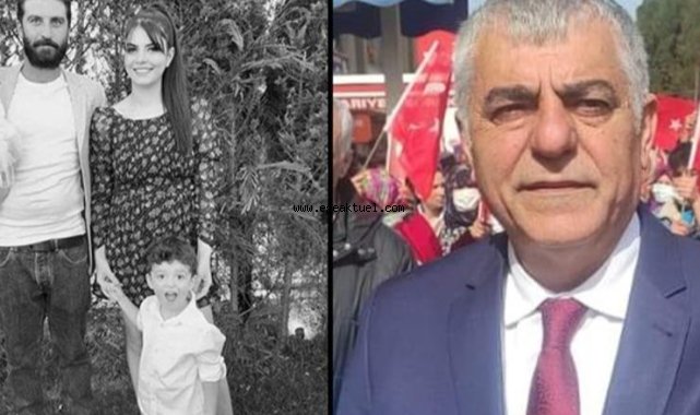 Muhsin Kurt'un acı günü