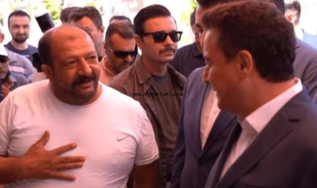  'Müsait bir yerde onları indireceğiz'